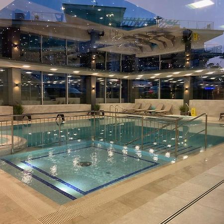 Apartament Bd Premium III Klifowa 里沃 外观 照片