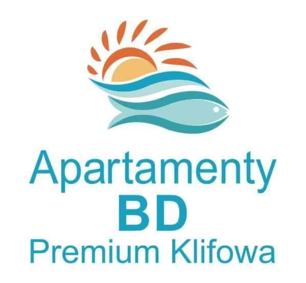 Apartament Bd Premium III Klifowa 里沃 外观 照片