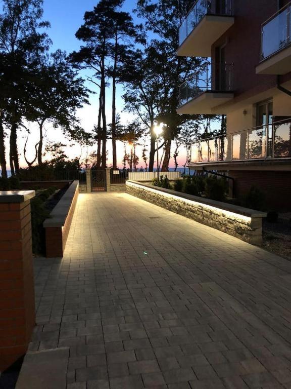 Apartament Bd Premium III Klifowa 里沃 外观 照片